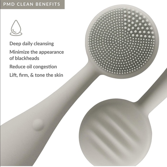 🔥🆕 PMD Clean: Smart Cleansing Facial Device 🔥 - Picture 2 of 11